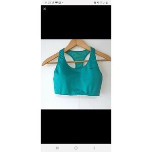 Nike Dri Fit High Support Sport Bra